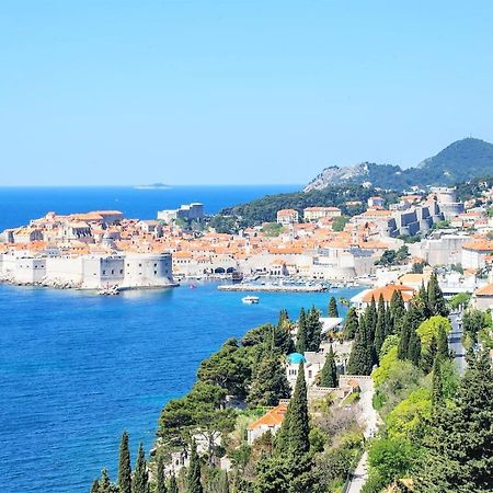 Dubrovnik Colors - Old Town View Apartment No3 Exterior photo