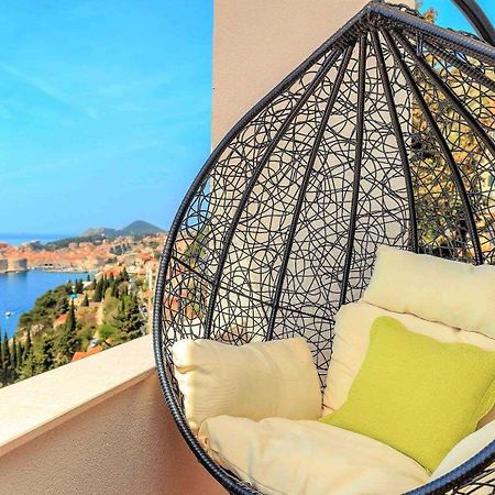 Dubrovnik Colors - Old Town View Apartment No3 Exterior photo
