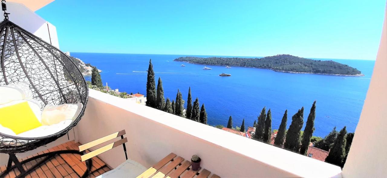 Dubrovnik Colors - Old Town View Apartment No3 Exterior photo