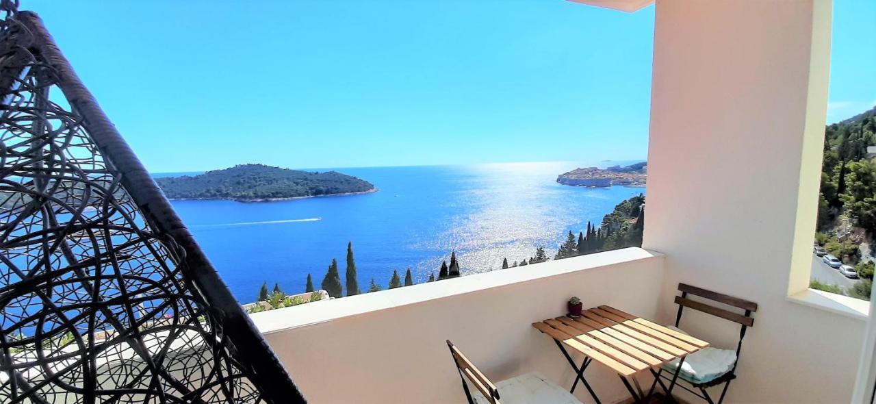 Dubrovnik Colors - Old Town View Apartment No3 Exterior photo