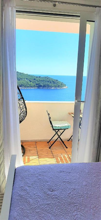 Dubrovnik Colors - Old Town View Apartment No3 Exterior photo