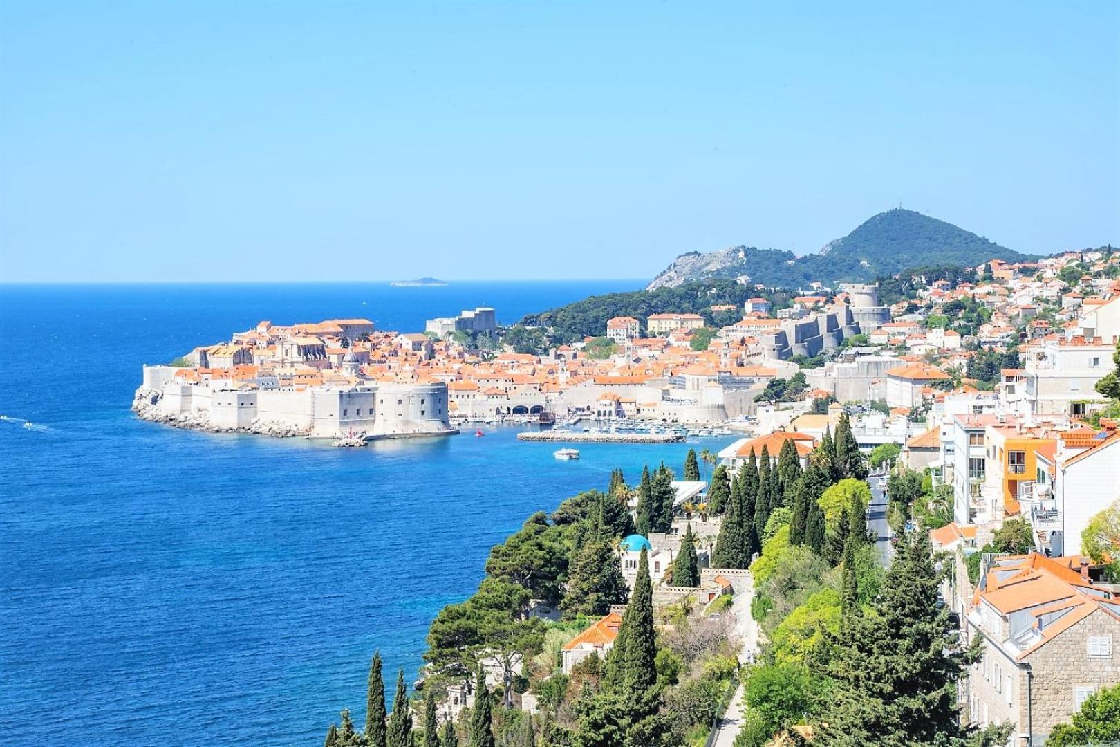 Dubrovnik Colors - Old Town View Apartment No3 Exterior photo