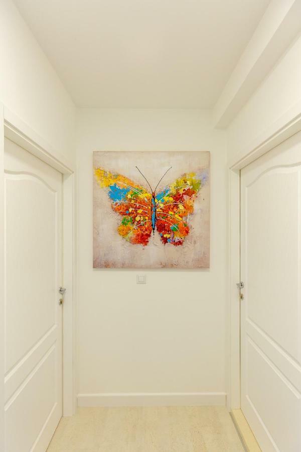 Dubrovnik Colors - Old Town View Apartment No3 Exterior photo