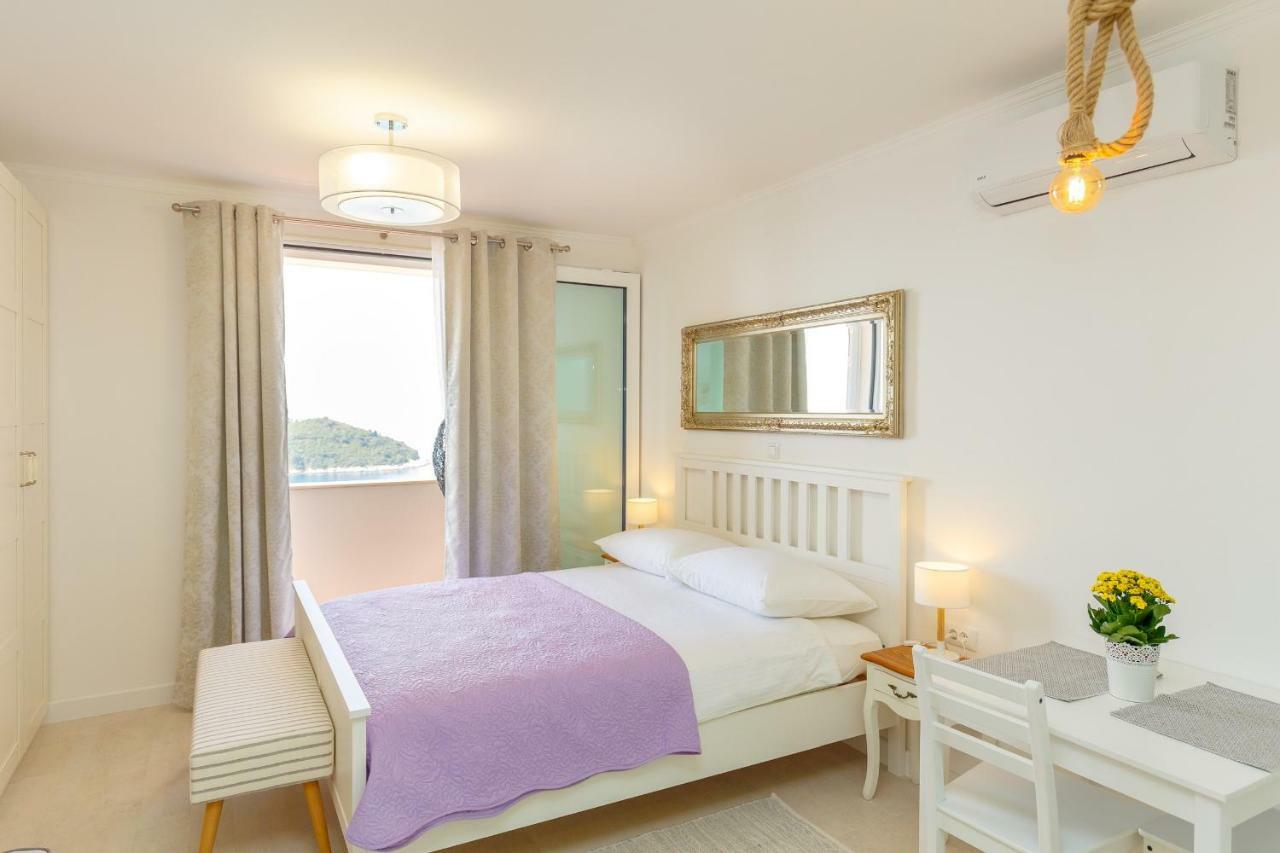 Dubrovnik Colors - Old Town View Apartment No3 Exterior photo