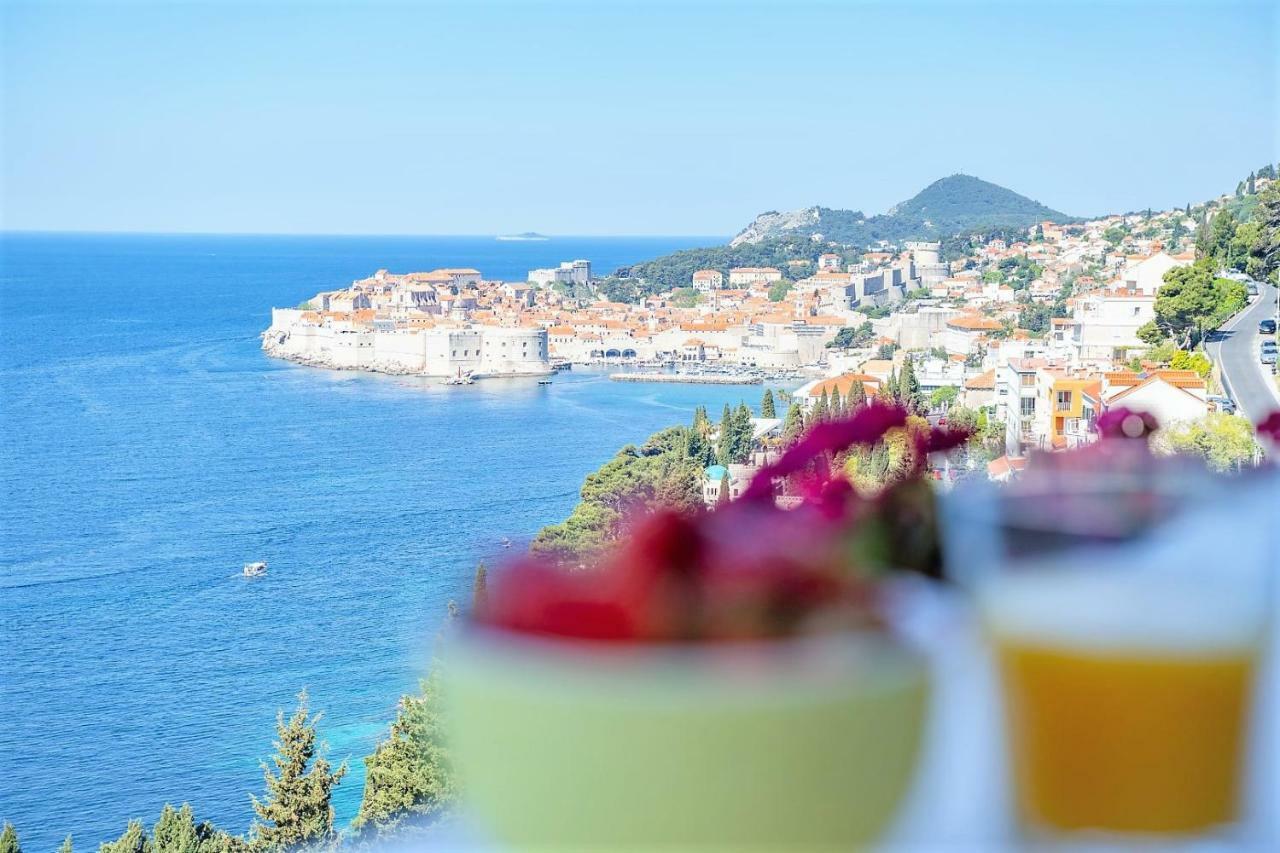 Dubrovnik Colors - Old Town View Apartment No3 Exterior photo