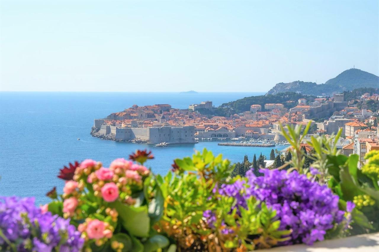 Dubrovnik Colors - Old Town View Apartment No3 Exterior photo