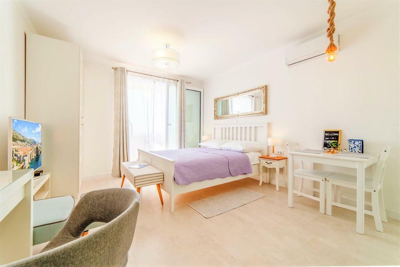 Dubrovnik Colors - Old Town View Apartment No3 Exterior photo